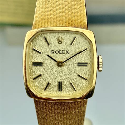 ladies gold rolex new|vintage ladies gold Rolex watches.